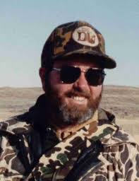 Larry Frerichs's Instagram, Twitter & Facebook