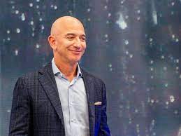 David baker reveals the thinking and the values that have made jeff bezos the richest man on earth, and amazon the business success of 2020, despite the pandemic catastrophe. 5nbcqlcdybmwum