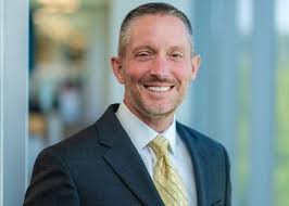 Scott Bowman |COO and CFO