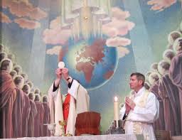 A Journey of Faith to Fatima — The Oxford Oratory