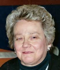 Mary Elizabeth Butler Obituary February 2, 2015