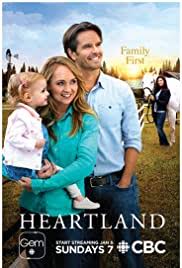 Direct download via magnet link. Heartland Tv Series 2007 Imdb