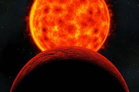 En revanche, certaines régions du. Toulouse La Cite De L Espace Propose D Observer En Direct Le Transit De Mercure Devant Le Soleil Actu Toulouse