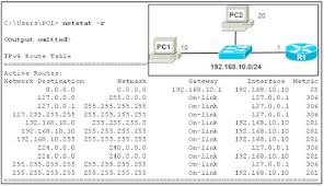 Kunci Jawaban Ccna 1 Version 6 0 Chapter 6 Exam Update 2018 Bsi Tips