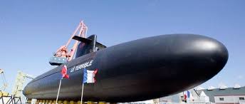Maquette bateau marine nationale ou maquette voiture james bond. La Marine Sauve Ses Navires Pas Ses Missions Le Point