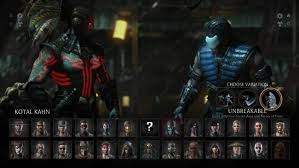 скачать мортал комбат х на пк с торрента бесплатно Skachat Russkij Mortal Kombat X Na Kompyuter Cherez Torrent