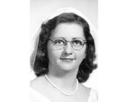 Frances Stanford Obituary (1927