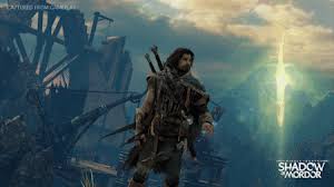 Talion shadow of war gif. Gif Encounter Ombre Video Game Physics Animated Gif On Gifer By Kelak