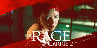 The Rage: Carrie 2 Was So Much More Than a Third-Class Sequel