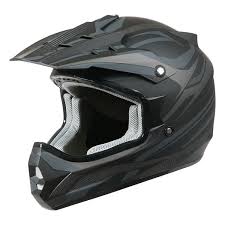 Bilt Youth Amped Helmet Cycle Gear