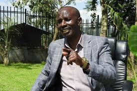 Forge unity and never betray the members! Ntv Kenya Wilson Sossion Says He Will Seek Re Election As Knut Secretary General Vows To Prevent External Forces From Influencing Union Leadership Facebook