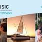 Live Music on Spirit of Cairns - Sax Man Troy Stevens event image