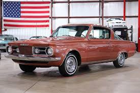 Image result for Pink Silver 1965 Barracuda