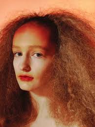 Orion Arm" — A Series by Harry Cooke