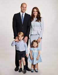 The royal family's christmas cards are a huge tradition in britain. Royal Family Christmas Cards Through The Years Royal Family Christmas Portraits