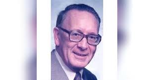 Robert A. Harrison Obituary