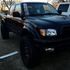 Toyota tacoma gen 1 buyers guide. Custom Offsets On Twitter 2004 Toyota Tacoma Fuel Lethal 15x8 18 Cooper Discoverer St Max 33 X12 5 Https T Co 8hpllujf6s Customtruck Https T Co Ut0elxh9lw