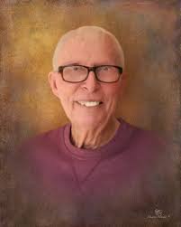 Obituary for Larry Raley