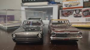 Image result for Autumn Gold 1963 Nova