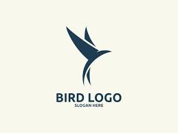 Birds Of Prey Movie Logo Transparent Bird Logo Bird Logos Logos Logo Templates