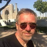 Danny Theys's Instagram, Twitter & Facebook