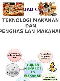 Terdapat pelbagai program pengajian ditawarkan buat individu yang berminat untuk meneruskan pengajian ke peringkat lebih tinggi di umk. Teknologi Makanan Usm