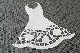 Hochzeitskarte Mit Tortenspitze Karte Hochzeit Hochzeitskarten Gratulation Hochzeit
