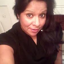 Hilda Vergara's Instagram, Twitter & Facebook