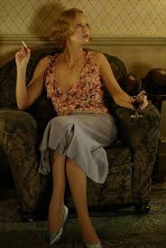 Head in the clouds photo 7 of 10. Charlize Theron As Gilda Besse Famousfix Com Post