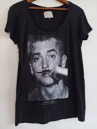 Eleven paris x life is a joke Eminem shirt
