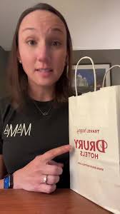 Plus 3 adult drinks a day, free breakfast and dinner everyday! #druryhotels  youre killin it! #airforce #military #militarylife #hotelliving #foryoupage  #foryou