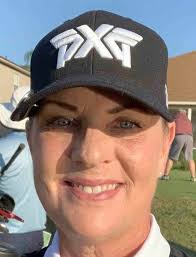 Saved by golf, Patti Valero is giving back to the game