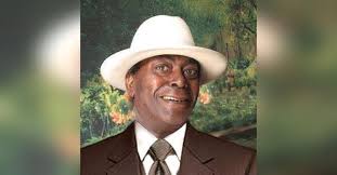 Mr. Albert Dixon Obituary