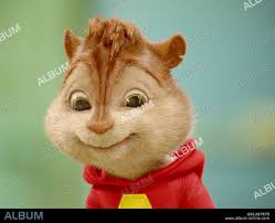 ALVIN Y LAS ARDILLAS 2, 2009 (ALVIN AND THE CHIPMUNKS: THE SQUEAKQUEL),  dirigida por BETTY THOMAS. Copyright 20TH CENTURY FOX.