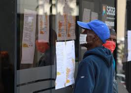 Sassa r350 grant applications hit by technical problems. Sassa Accused Of Wrongfully Declining R350 Grant Applications
