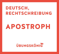 Fälschlicherweise wird häufig der englische genitiv, wie in „mike's shop, auf das deutsche übertragen: Der Deppenapostroph Ist Fast Schon Sprichwortlich Aber Wie Verwendet Man Den Apostroph Richtig Mit Unseren Arbeitsblat Lernen Macht Spass Realschule Gymnasium