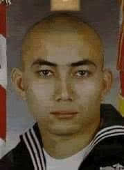 Honor Navy Hospital Corpsman 2nd Class sacrifice