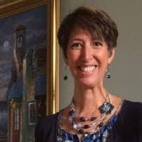 Pam Rahn's Instagram, Twitter & Facebook