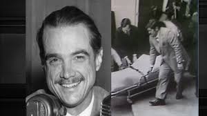 Howard hughes also was a student at south end back then, but it is unlikely that he and ella were connected as a couple that early. Houston S Eccentric Tycoon Abc13 Coverage Of The Death Of Howard Hughes Abc13 Houston