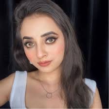 Makeup is art, beauty is spirit, and together they create magic."…