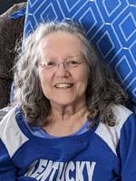 Donna Honaker Obituary