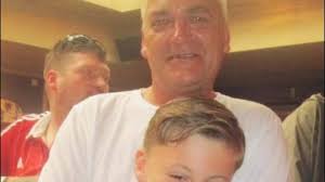 Fundraiser for June Chapman by Sean Herron : Mark Chapman funeral cost  Arran college fund