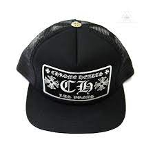 The Chrome Hearts Las Vegas Patch On Front Chrome Hearts Las Vegas Store Limited Stock 925 Sterling Silver Stella Mccartney Kids Trucker Cap Fashion Inspo