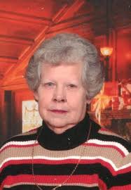 Obituary for CAROL E. VORHEES