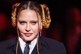 HAPPY BIRTHDAY MADONNA 🥳 The "Queen of Pop" turns 66 today! 🎂❤️🎼🎤🎈🎉  16 August 1958