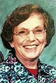 Joan Slater Obituary (1942