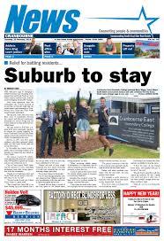 Thank you for a successful australian made week! News Cranbourne 20th February 2014 By Star News Group Issuu