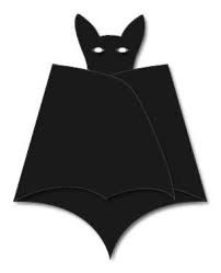 Fledermaus Einladung Gefaltet Einladungen Kinder Geburtstagseinladungen Kinder Geburtstags Einladung Kinder