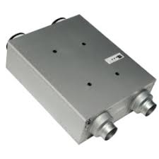 Große auswahl an panasonic 26 v. Panasonic Erv Energy Recovery Ventilator Erv System Panasonic Intellibalance 100 Supplyhouse Com