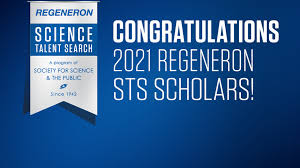 Former president donald trump received regeneron's monoclonal antibody treatment when he contracted coronavirus last fall. Aditya Tadimeti Named One Of The Top 300 Scholars In The 2021 Regeneron Science Talent Search Sts Competition Global Environmental Change Lab